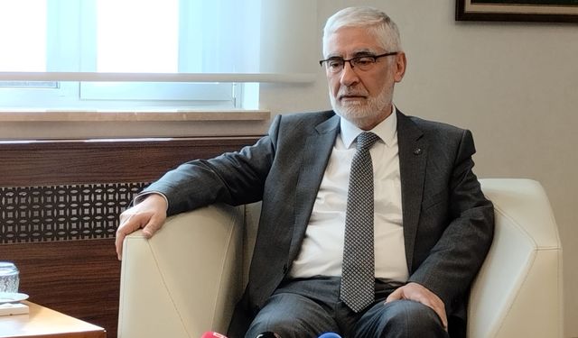 Roketsan’dan Sürpriz Etkili Ürünler Geliyor Açıklaması