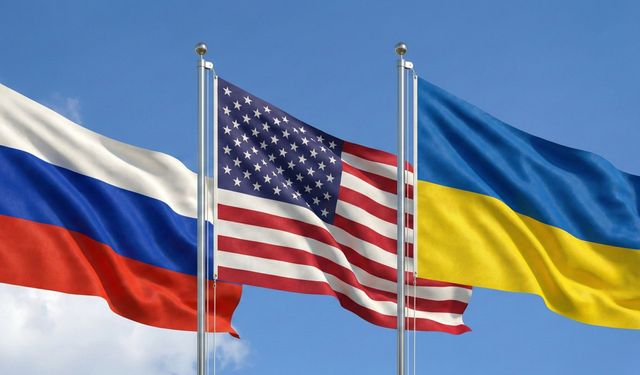 Rusya'dan İstanbul Mesajı: Yeni Görüşmeler Burada Olabilir