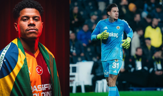 Ederson Ve Sara Brezilya Milli Takımı Kadrosuna Çağrıldı