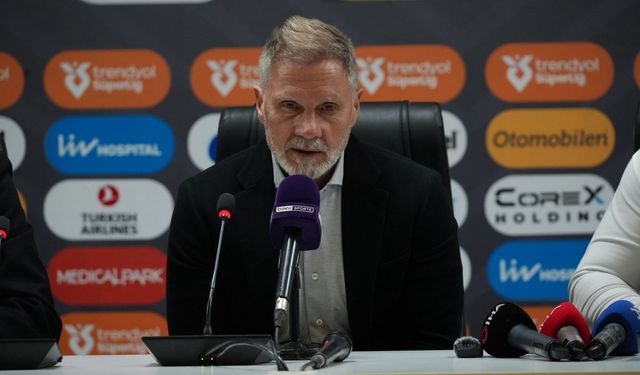 Samsunspor Ve Gaziantep FK Maçının Ardından Değerlendirme