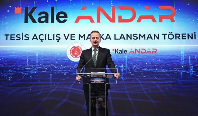 Haluk Gölgün: İlk 10 Ülke Arasında Olacağız