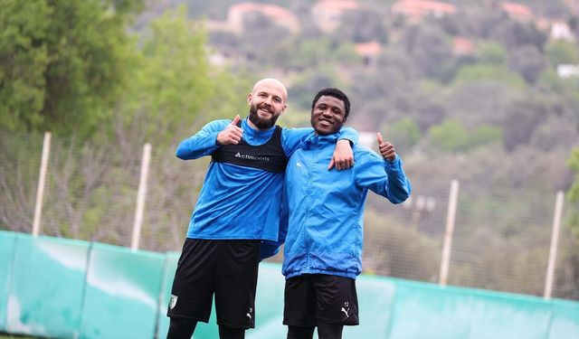 Bodrum FK, Galibiyet Serisini Devam Ettirmek İstiyor