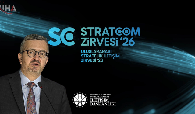 STRATCOM Zirvesi İstanbul'da Başlıyor