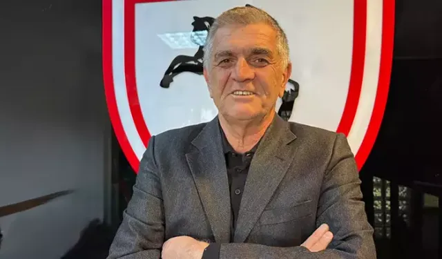Samsunspor’dan Türkiye Kupası Ve Avrupa Hedefi