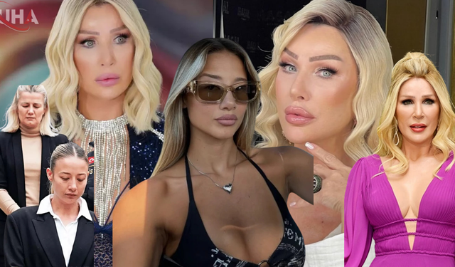 Seda Sayan’dan Zuhal Kalaycıoğlu’na Sert Tepki: O Raporu Zamanında Alacaktın