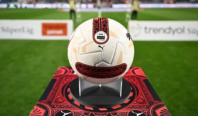 Süper Lig'de 28. Haftanın Programı Netleşti