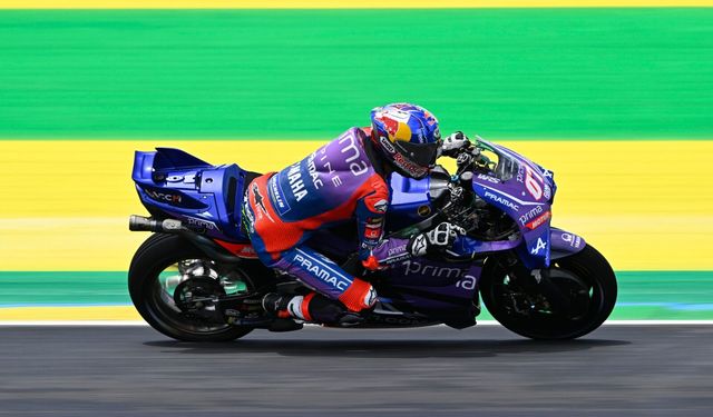 Toprak Razgatlıoğlu MotoGP ABD Grand Prix’sinde MotoGP Devleriyle Yarışacak