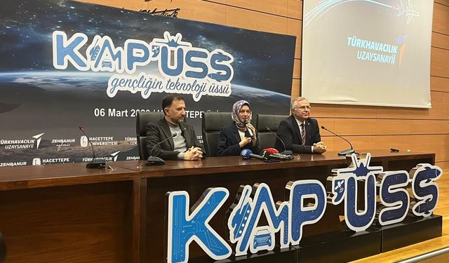 Demiroğlu: GÖKBEY’in Sivil Sertifikasyonu Bu Ay Alınacak