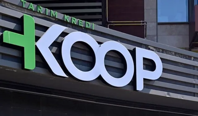 Tarım Kredi 4,7 Milyar TL'lik Zararı Yatırımlara Bağladı