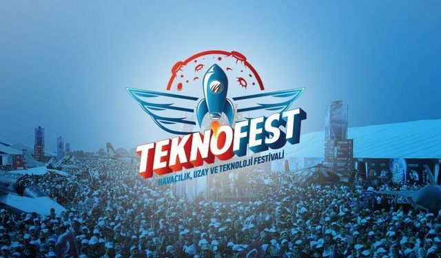 TEKNOFEST'te Lojistik Devrimi: Yapay Zeka Yarışıyor