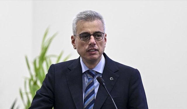 Sağlık Bakanı Açıkladı: 36 İlaç Geri Ödeme Kaspamında