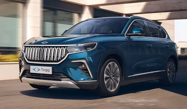 TOGG, BİR YILDA 14,6 MİLYAR TL ZARAR ETTİ