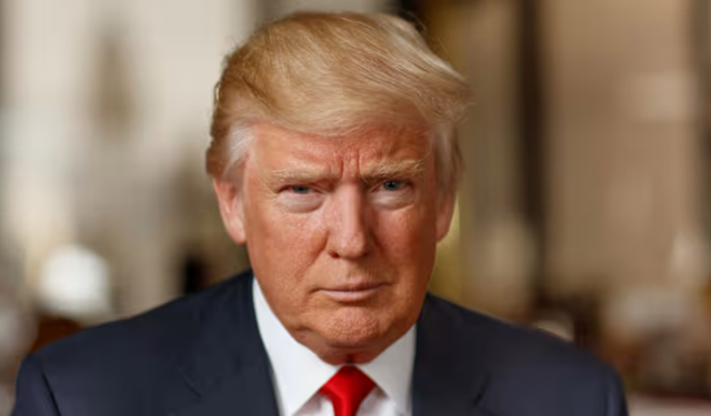 Macaristan Başbakanı Orban’a Trump’tan Övgü Dolu Sözler