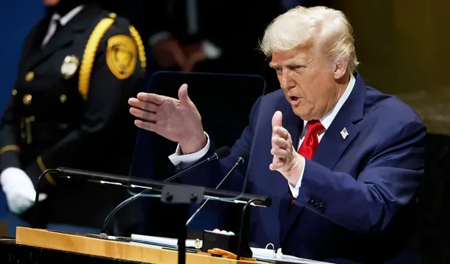 Donald Trump: Bir Anlaşma Yapıp Yapamayacağımızı Göreceğiz