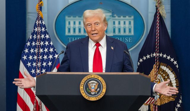 Trump’tan Netanyahu’ya Uyarı: Petrol ve Doğal Gaz Tesislerini Vurma