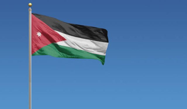 Ürdün Kralı, ABD Başkanı Trump ile Görüştü