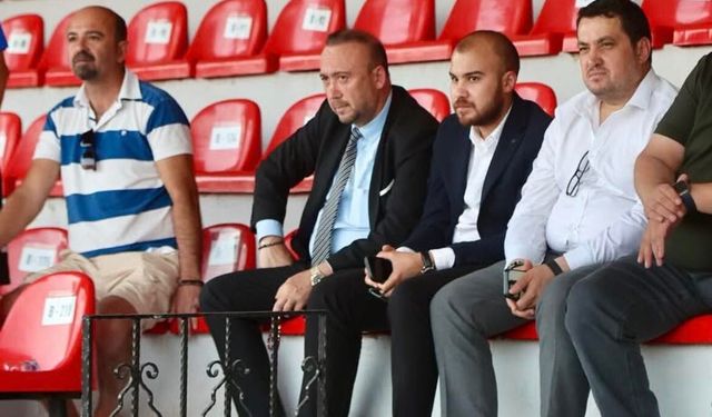 Uşakspor İçin Umutlar Tükeniyor