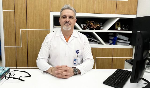 Günlük 100 Gramdan Fazla Kırmızı Et Riskli