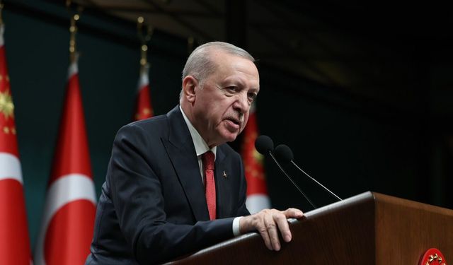 Cumhurbaşkanı Erdoğan: Savaş, İsrail'in Savaşı Olmakla Birlikte Bedelini Tüm Dünya Ödüyor
