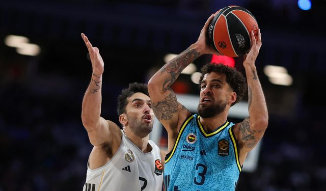 Fenerbahçe Beko, Scottie Wilbekin İle Yolları Ayırdı