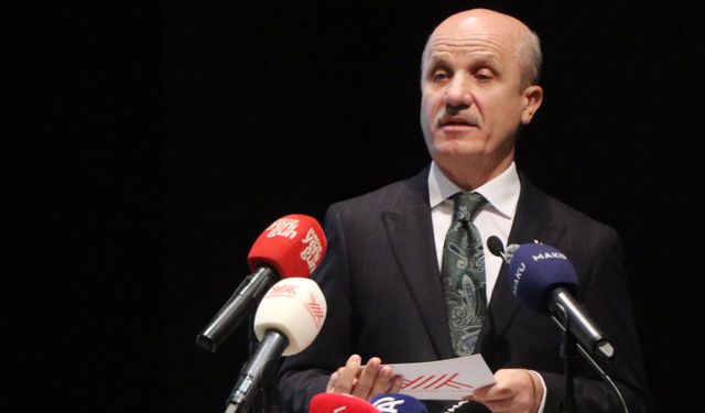 YÖK Başkanı Özvar: Tarım Ve Hayvancılık Milli Güvenlik Meselesi Haline Gelmiştir