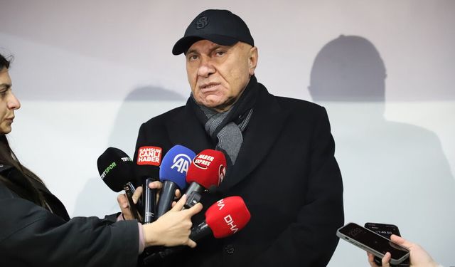 Yüksel Yıldırım: La Liga İle Süper Lig Arasındaki Fark Büyük
