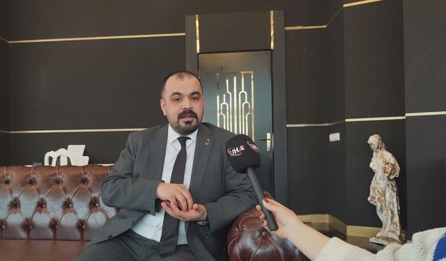 Zafer Partili Akbaş: Önce Melih Gökçek yargılansın, sonra İmamoğlu’nu konuşalım