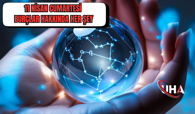 Cumartesi Bu Burçlara Dikkat
