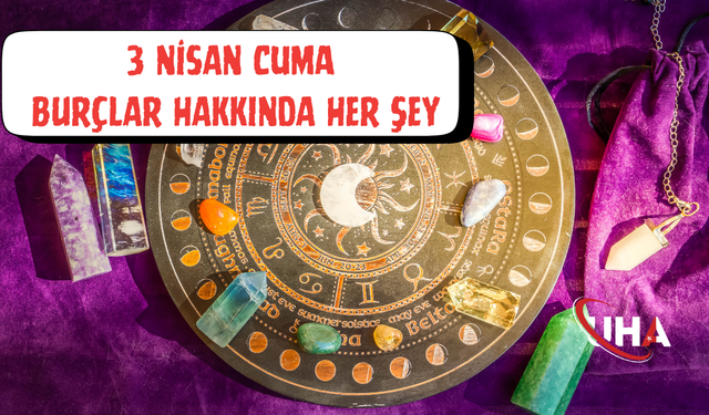 Burçlar Hakkında Bilmeniz Gereken Her Şey