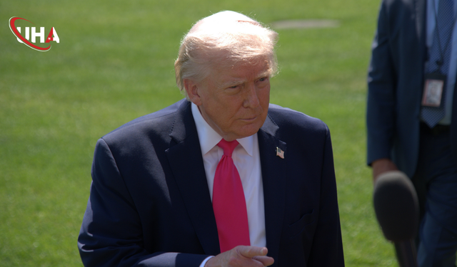 Hürmüz’de Silahlar Sustu, Gözler Masada: Trump Ateşkesi Uzattı