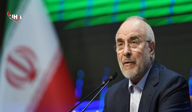 İran Meclis Başkanı'ndan Kritik Çıkış: Şimdi Karar Zamanı