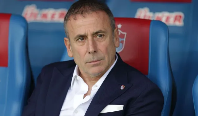 Abdullah Avcı: Devamlı Turnuvalarda Olursak, İleriye Dönük Çok Önemli İşler Yaparız