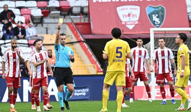 Antalyaspor Evinde Eyüpspor’u Net Skorla Geçti: 3-0
