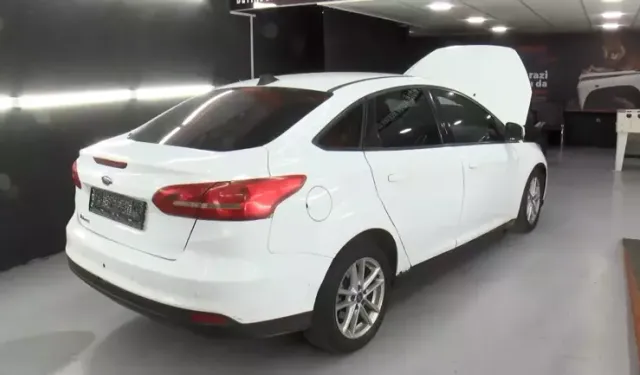 Sultangazi’de Ekspertiz Sürprizi: İki Araçtan Tek Araba