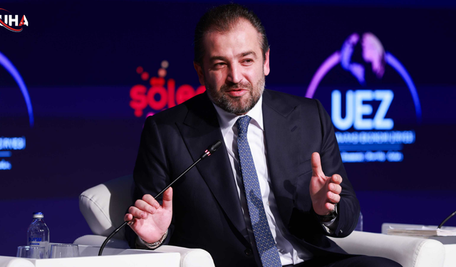 Şölen CEO’su Çoban: Türk Şirketler Küresel Krizler Karşısında Kuvvetli