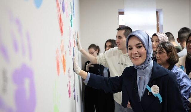 Bakan Göktaş’tan Otizm Farkındalığı İçin Sosyal Medya Hamlesi