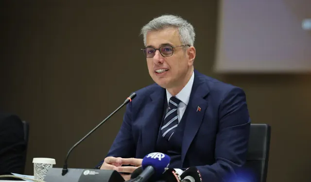 Memişoğlu: 2025 Yılında 7 Milyon 700 Bin Vatandaşa Ücretsiz Kanser Taraması Yapıldı