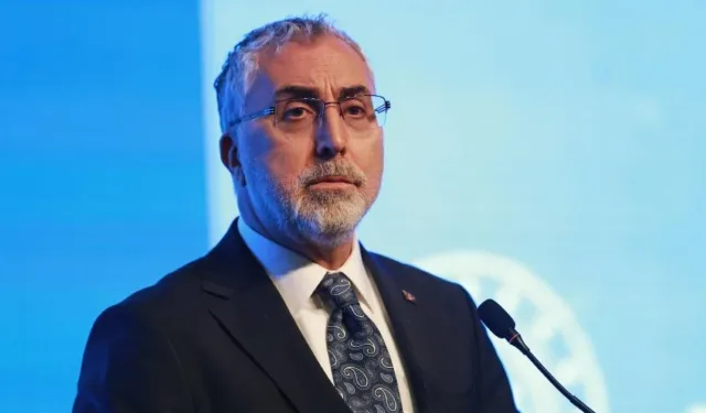 Bakan Vedat Işıkhan Duyurdu: 72 İlaç Geri Ödeme Listesinde