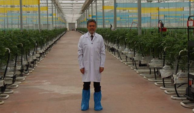 Bakan Yumaklı: 17,2 Milyar Liralık Destek Ödemesi Bugün Başlıyor