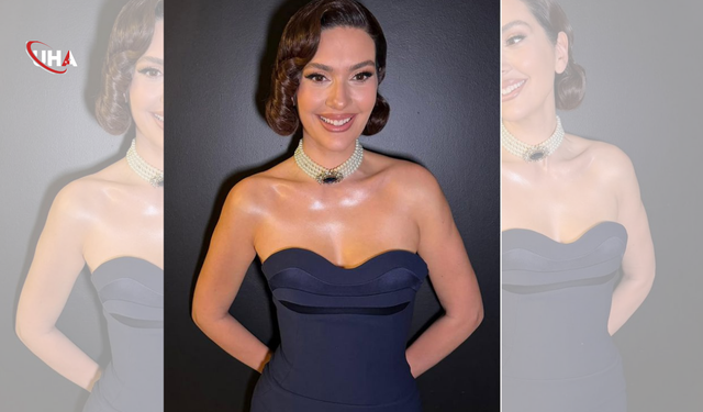 Bergüzar Korel'den İtiraf: Açlıktan Ağladığım Zamanlar Oldu