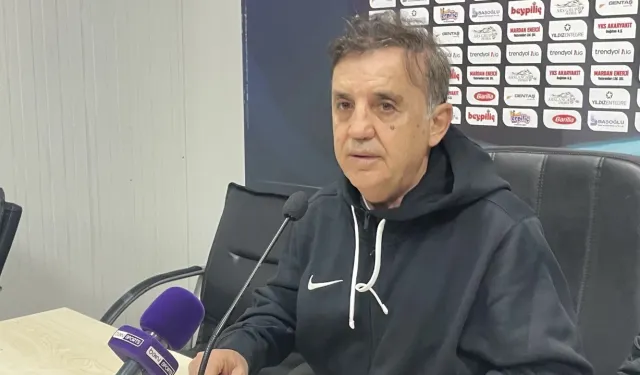 Boluspor, Suat Kaya İle Yolları Ayırdı