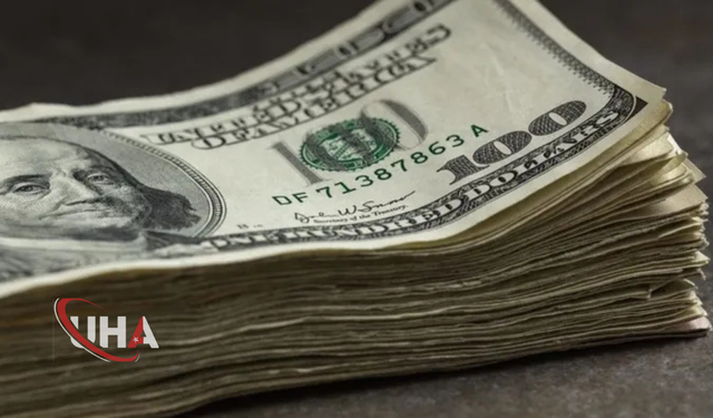 Güncel Döviz Piyasası: Dolar Ve Euro Ne Kadar Oldu