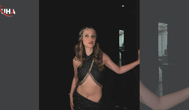 İrem Helvacıoğlu ve Ural Kaspar Boşandı 1,5 Yıllık Evlilik Tek Celsede Bitti