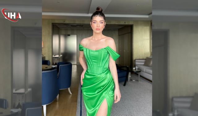 Aslıhan Güner'den Bebek Müjdesi: Artık Hazırız