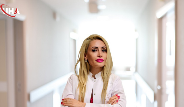 Bahar Alerjisi Hapşırık Nöbetleriyle Kendini Gösteriyor