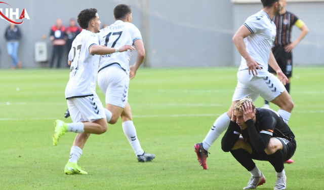 3'üncü Lig'de Ege Takımları İçin Kritik Viraj