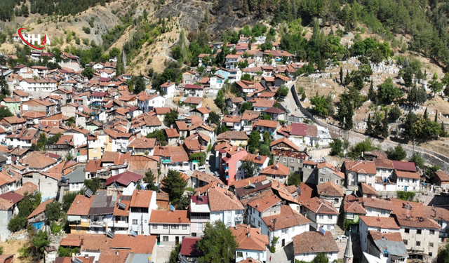 Tokat'ta Dev Dönüşüm: Deprem Riskine Karşı Büyük Seferberlik