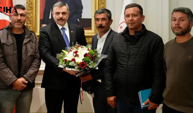 Gaziosmanpaşa’da Kentsel Dönüşüm Gururu: 863 Aile Yeni Yuvasına Kavuştu