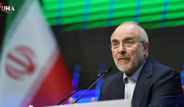 Kalibaf’tan ABD ve İsrail’e Yaylım Ateşi:Deniz Ablukası Komplosu Başladı