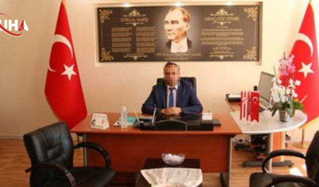 Erasmus Projesinde "Sistematik Usulsüzlük" Şoku: Okul Müdürü Görevden Uzaklaştırıldı